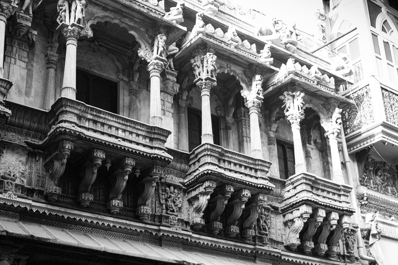 Heritage and Nature